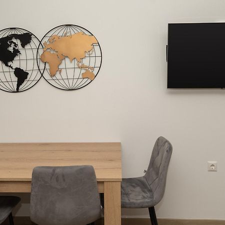 Lithos Suites Финикунда Экстерьер фото